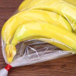 Desktop quick bag sealer with adhesive tape 7mm 27 Desktop quick bag sealer with adhesive tape 7mm