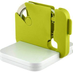 Desktop quick bag sealer with adhesive tape 7mm 23 Desktop quick bag sealer with adhesive tape 7mm