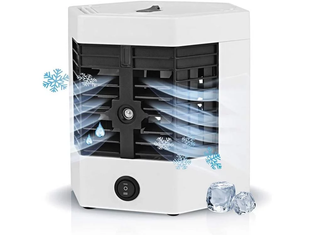 Prijenosni klima uređaj Arctic Air Cooler 2u1