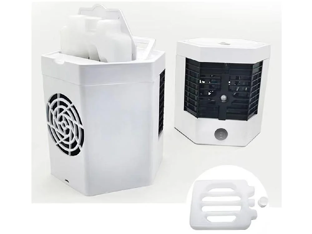 Prijenosni Arctic Air Cooler 2u1 s umetkom