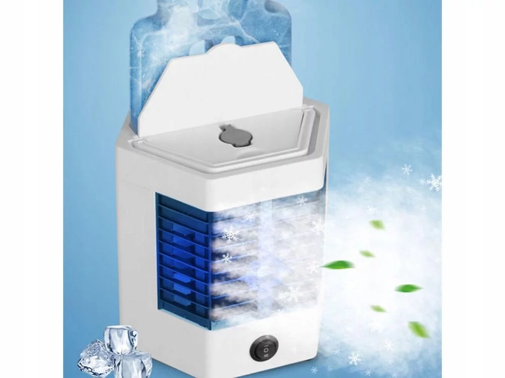 Prijenosni klima uređaj Arctic Air Cooler 2u1