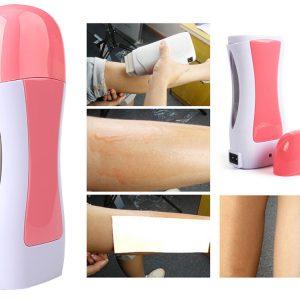 Električni komplet za depilacijo Wax Roll