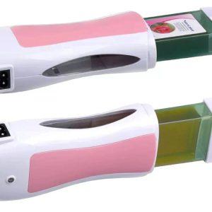 Električni komplet za depilacijo Wax Roll