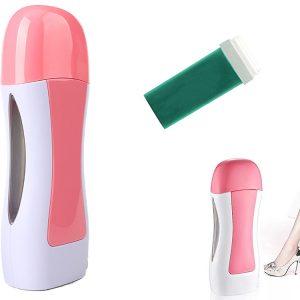 Električni komplet za depilacijo Wax Roll