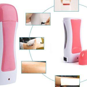 Električni komplet za depilacijo Wax Roll