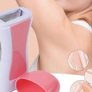 Električni komplet za depilacijo Wax Roll