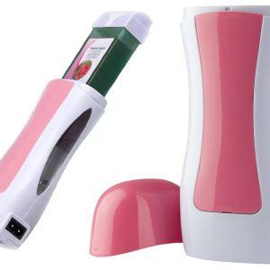 Električni komplet za depilacijo Wax Roll