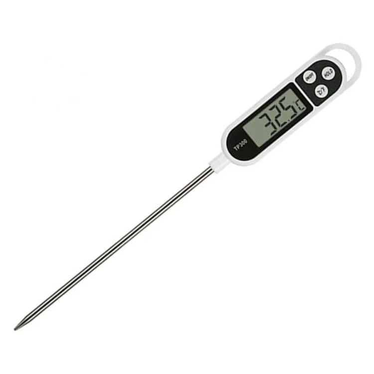 LCD kuhinjski termometer -50 do +300°C 24cm PREMIUM - Image 5