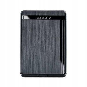 2,5" SATA ohišje za trdi disk USB 3.0 625Mbps