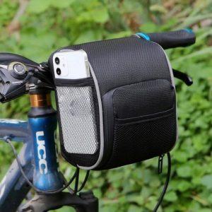 Univerzalna torba za električni skiro 2L vodoodporna