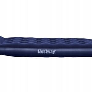 Napihljivo ležišče - zračna vzmetnica s tlačilko 185x76x22cm