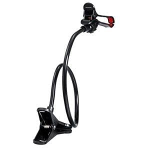 Univerzalni gibljiv nosilec za tablico ali telefon 65cm