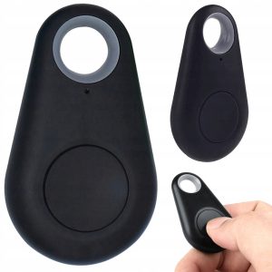 Obesek za ključe iskalec ključev bluetooth 4.0 lokator APP
