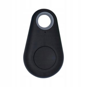 Alternative view of Obesek za ključe iskalec ključev bluetooth 4.0 lokator APP