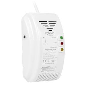 Detektor ogljikovega monoksida XC25 230V