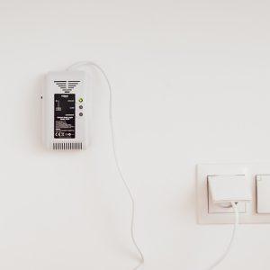 Detektor ogljikovega monoksida XC25