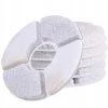 [ "Universal filter for automatic sensor pet fountain, 6 pieces" ]