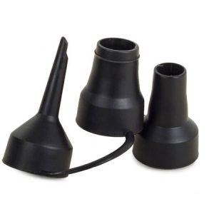 230V tlačilka za vzmetnice - pumpa za žoge in blazine na plaži