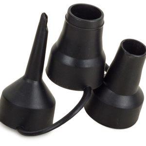 230V tlačilka za vzmetnice - pumpa za žoge in blazine na plaži