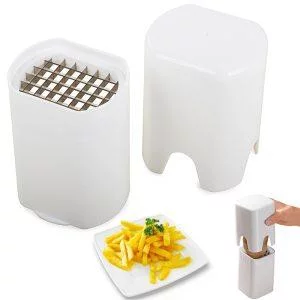 Višenamjenski rezač Perfect Fries Natural