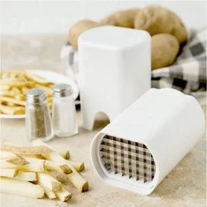 Alternativni prikaz višenamjenskog rezača za pomfrit Perfect Fries Natural