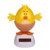 [ "Solar dancing chicken 11cm - solar figure for various decorations and seasons" ]