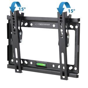 Univerzalni LCD in TV nosilec za ekrane 14-50" do 25kg