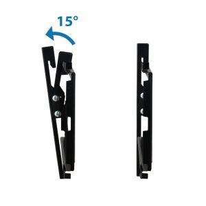 Univerzalni LCD in TV nosilec za ekrane 14-50" do 25kg