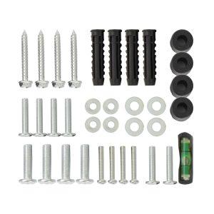 Univerzalni LCD in TV nosilec za ekrane 14-50" do 25kg