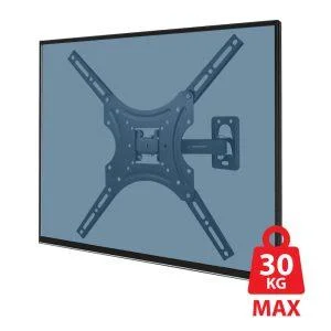 Univerzalni pomični LCD i TV nosač za ekrane 26-70" do 30kg PROTEUS