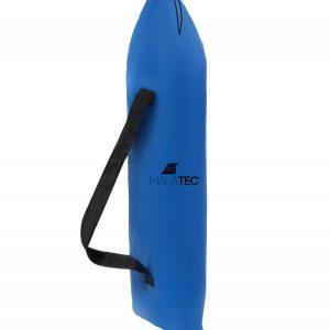 Prenosni vodoodporen zložljiv ležalnik za plažo + torba