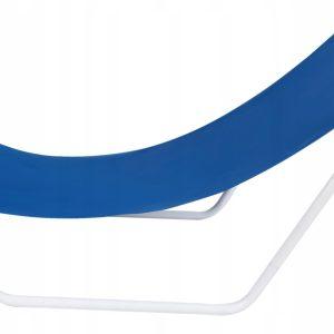 Prenosni vodoodporen zložljiv ležalnik za plažo + torba