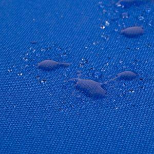 Prenosni vodoodporen zložljiv ležalnik za plažo + torba