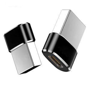 Mini adapter USB-a 2.0 na USB Tip C OTG