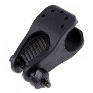 Univerzalno držalo ročne svetilke za kolo ali motor 2