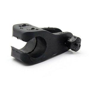 Univerzalno držalo ročne svetilke za kolo ali motor 2