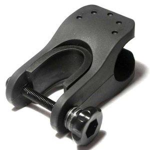 Univerzalno držalo ročne svetilke za kolo ali motor 2