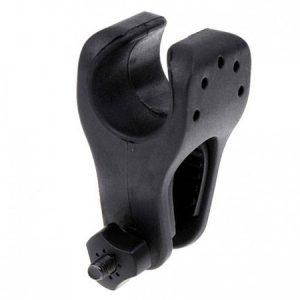 Univerzalno držalo ročne svetilke za kolo ali motor 2