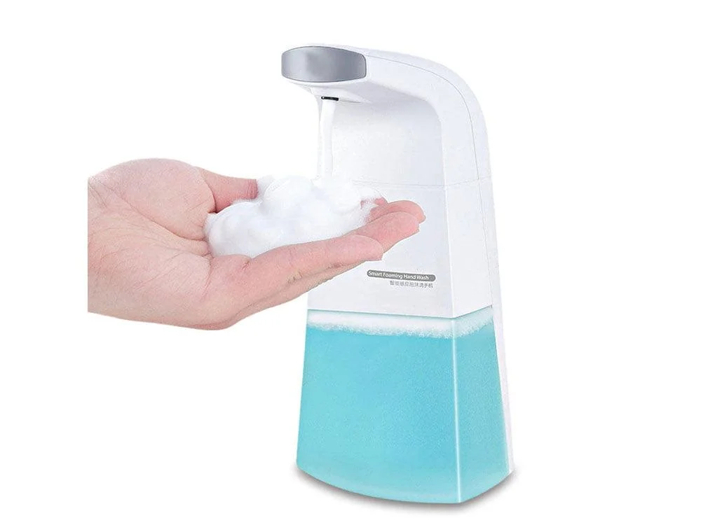 Senzorski dozator tekočin 250ml - dozirnik pene