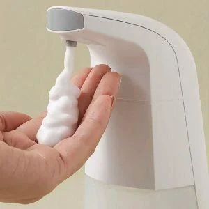 Senzorski dozator pene in tekočine 250ml
