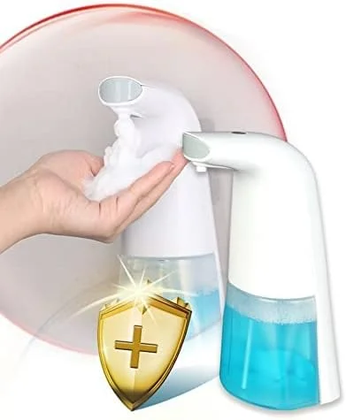 Senzorski dozator tekočin in pene 250ml