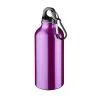 [ "Aluminijska sportska boca za vodu 500 ml s karabinerom za bicikliste", "Srebrna aluminijska sportska boca za vodu 500 ml + karabiner za aktivne ljude", "Lagana aluminijska sportska boca 500 ml s karabinerom za nošenje" ]