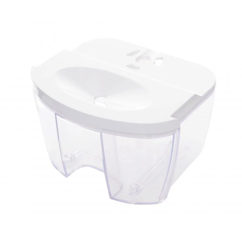 25W razvlaževalec in absorber vlage 800ml LED bel - Image 11