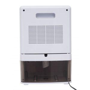 90W razvlaževalec in absorber vlage LCD bel 2,2L 40 Beli 90W razvlaževalec z LCD zaslonom in 2,2L posodo
