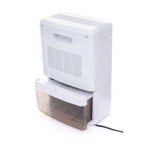 90W razvlaževalec in absorber vlage LCD bel 2,2L 41 Beli 90W razvlaževalec zraka z LCD zaslonom, 2,2L