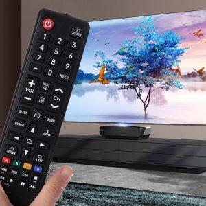 Univerzalni daljinski upravljalnik Samsung TV SMART 01301A