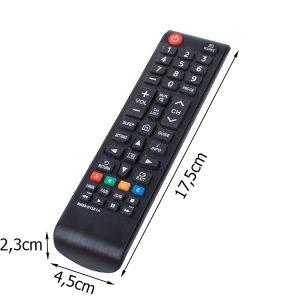 Univerzalni daljinski upravljalnik Samsung TV SMART 01301A