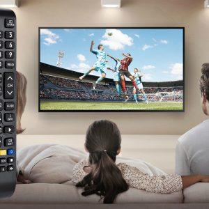 Univerzalni daljinski upravljalnik Samsung TV SMART 01301A