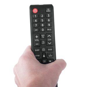 Univerzalni daljinski upravljalnik Samsung TV SMART 01301A