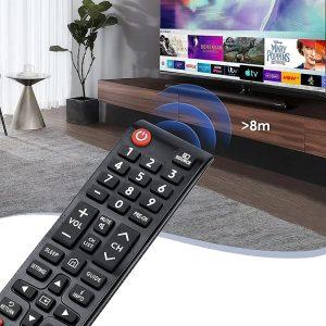 Univerzalni daljinski upravljalnik Samsung TV SMART 01301A